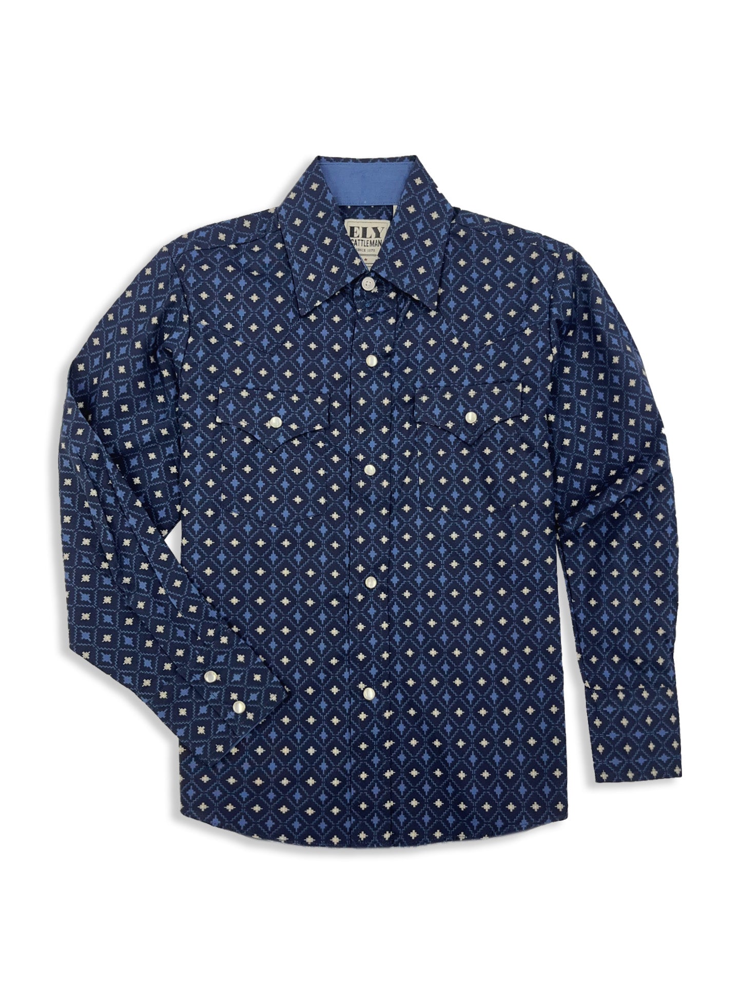 [ EZKATON ]★24FW★韓国人気★CHECK SNAP BUTTON SHIRTS Amazon.com: Dubinik® Flannel Shirt for Men Western Cowboy