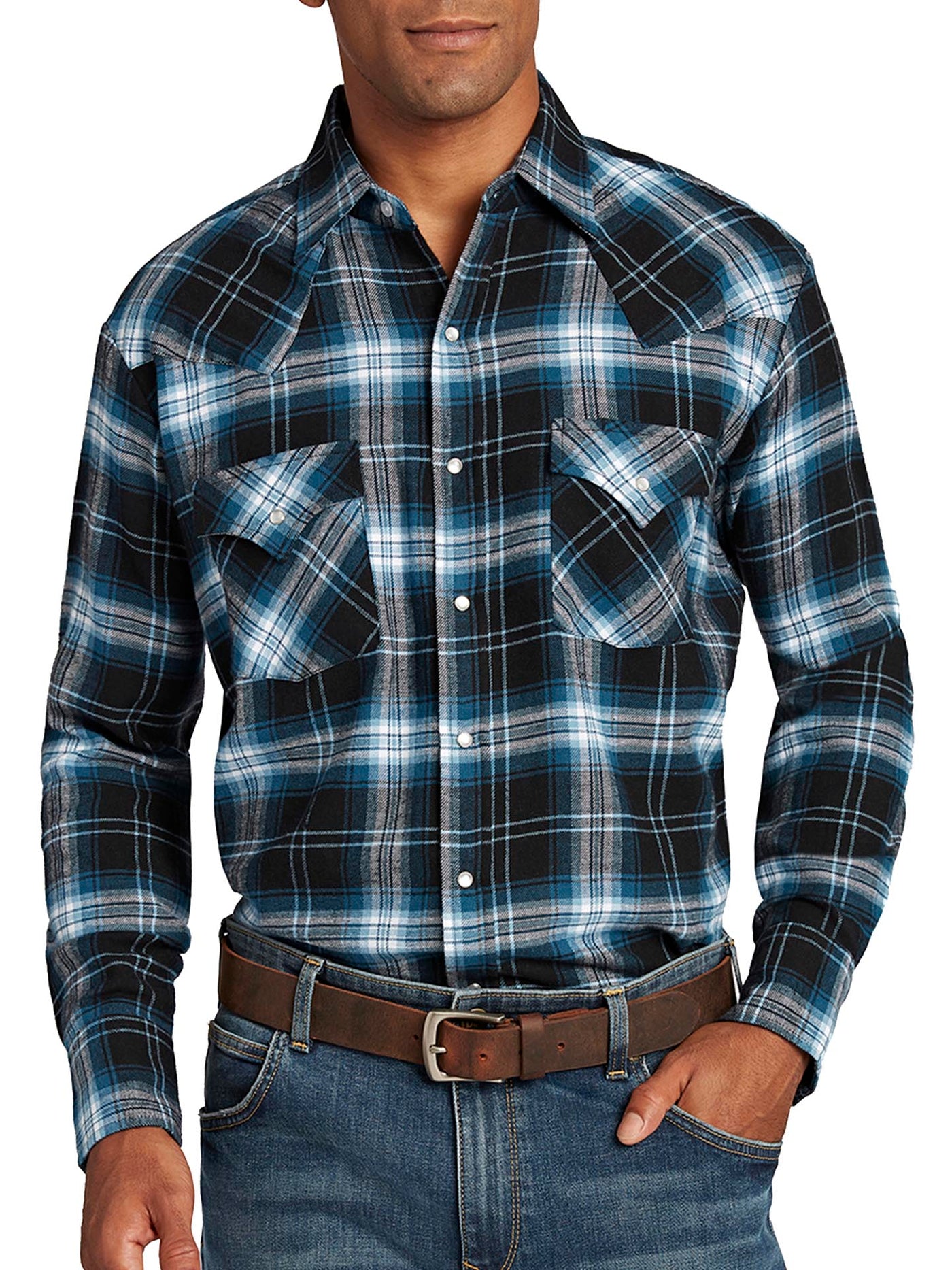 FLANNELS | Ely Cattleman® Official