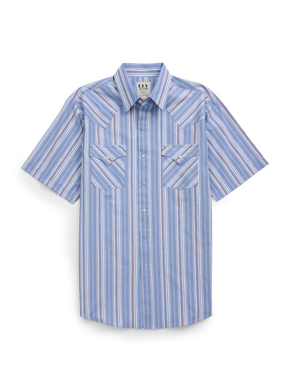 【2plan】Ronnie Snap Stripe Short Sleeve T-Shirt 2026282-CH_25462_600x.jpg?v=