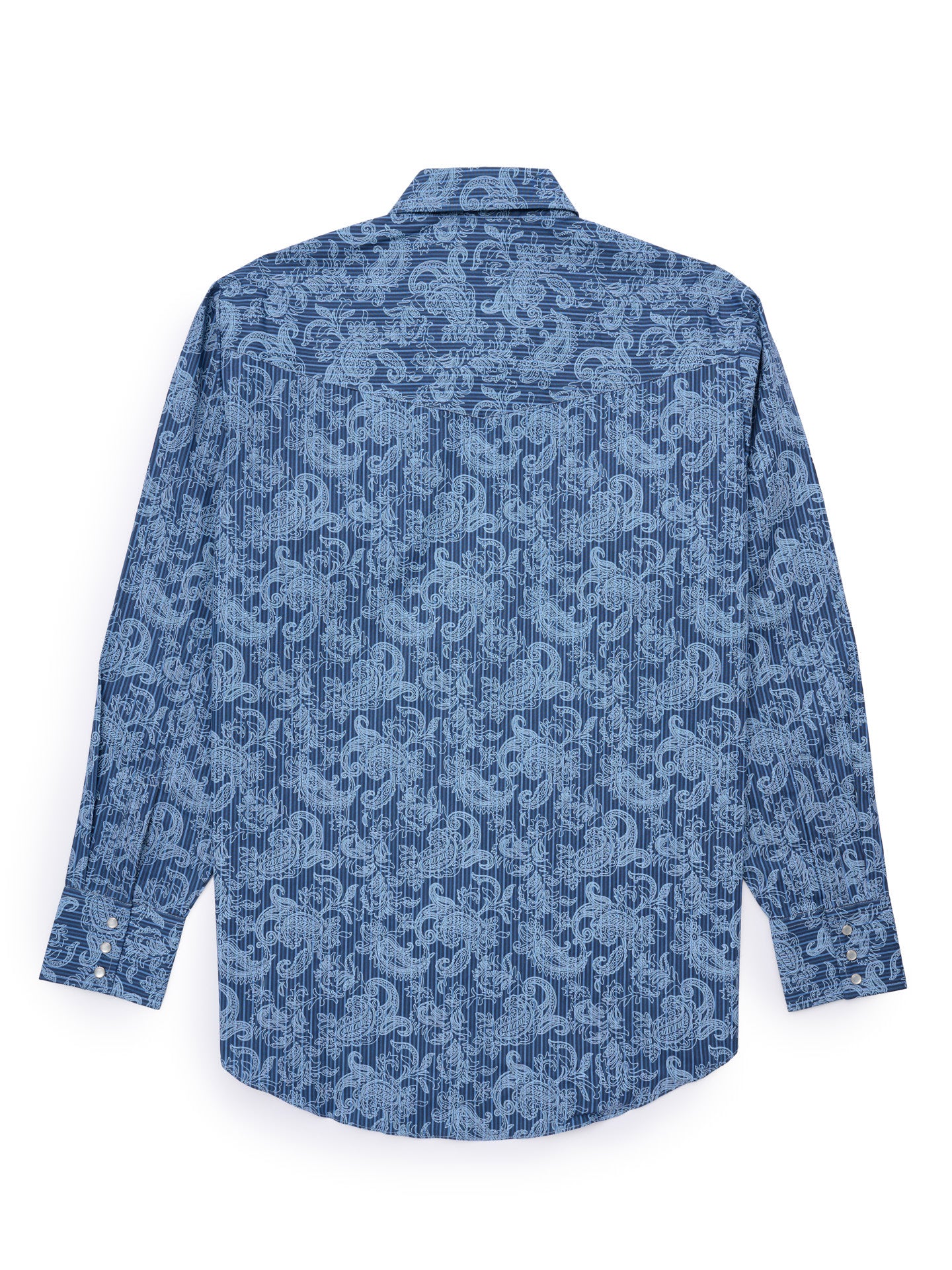 Chemise Ely Cattleman homme 3XLT haut bleu blanc à carreaux western Chemise Ely Cattleman homme 3XLT haut bleu blanc à carreaux western