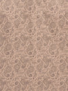Men's Ely Cattleman Long Sleeve Paisley Print Western Snap Shirt- Khaki