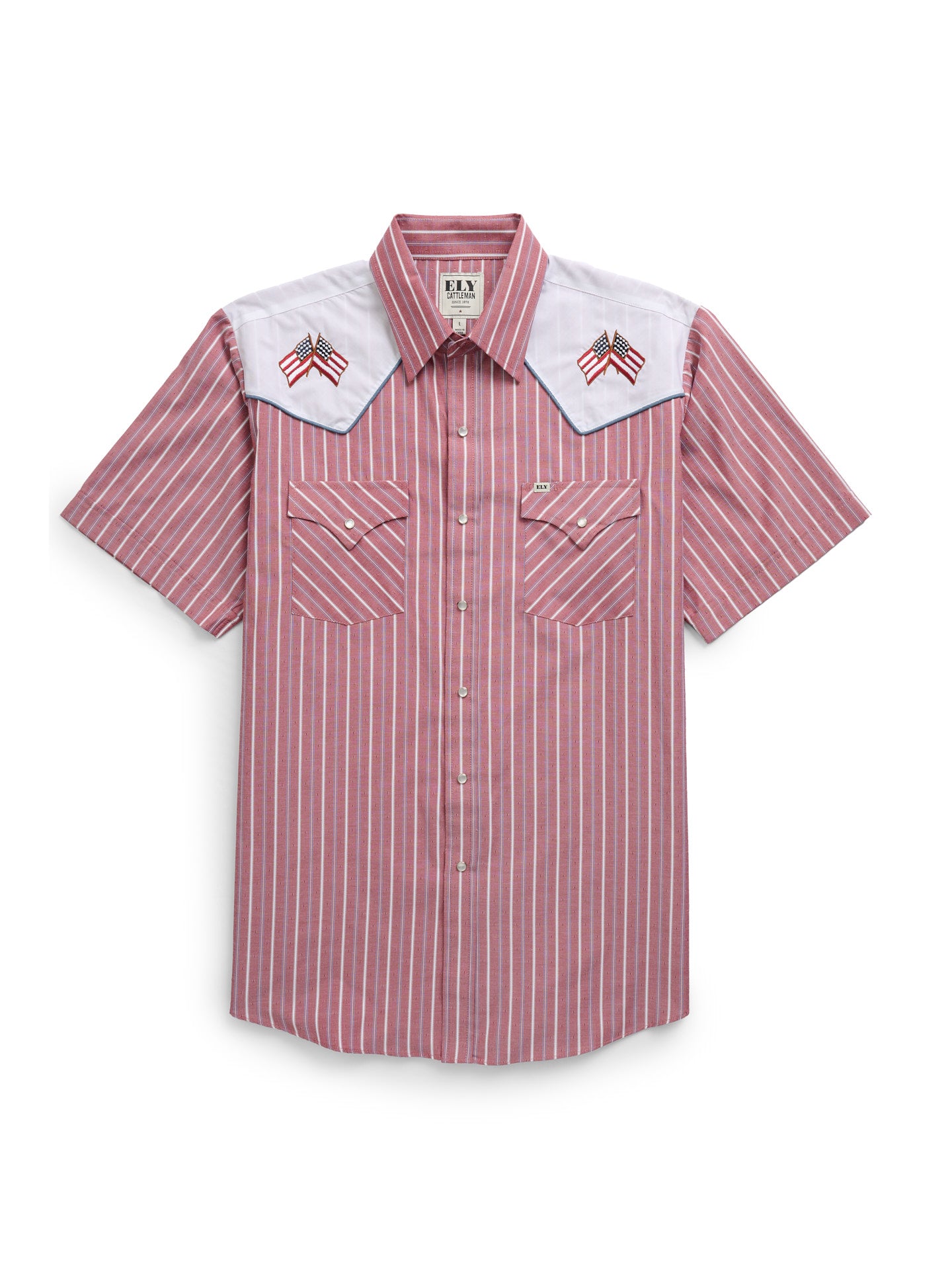 Retro | Ely Cattleman® Official