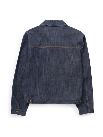Men's Ely Cattleman Vintage Reissue Denim Jacket