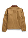 Men's Ely Cattleman Vintage Reissue Twill Trucker Jacket