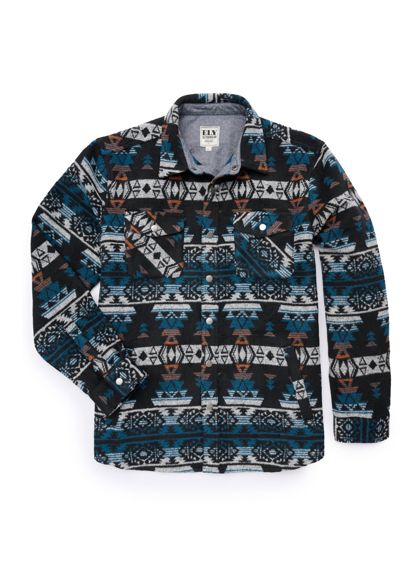 Men's Outerwear | Ely Cattleman® Official