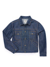 Men's Vintage Reissue Denim Jacket