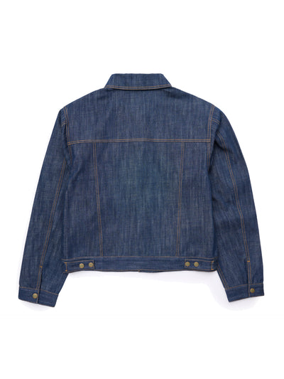 Men's Vintage Reissue Denim Jacket