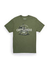 Ely Cattleman Trailblazers T-shirt