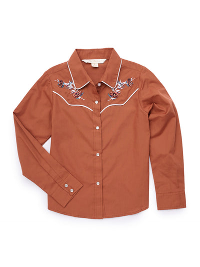 Chemise de Western de Show | Le Rif Western Chemise de Western de Show | Le Rif Western