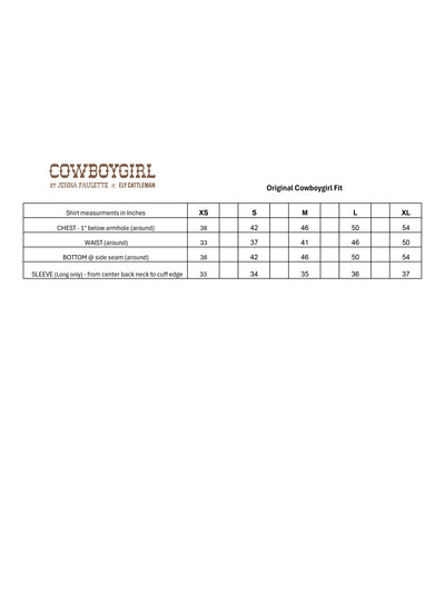 Women's Cowboygirl Buttermilk Gingham Short Sleeve Granddaddy Snap Shirt