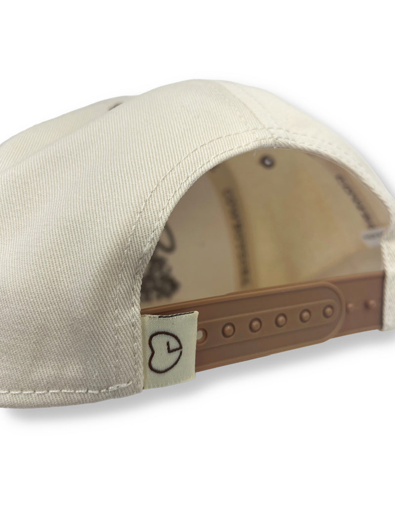 Women's Cowboygirl Snap-Back Hat