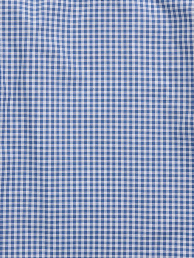 Women's Cowboygirl Blue Gingham Granddaddy Snap Shirt