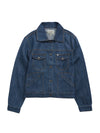 Women's Cowboygirl Denim Jacket