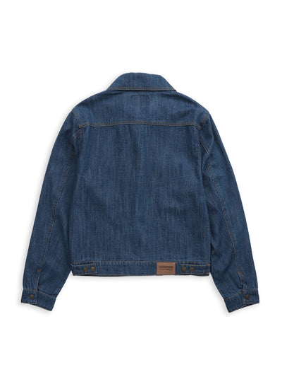 Women's Cowboygirl Denim Jacket