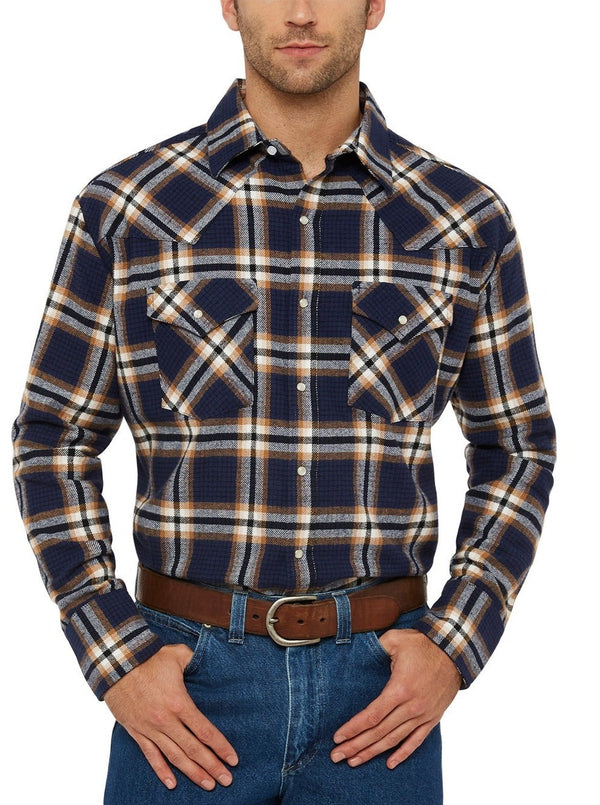 FLANNELS | Ely Cattleman® Official