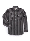 Men's Ely Cattleman Pro Long Sleeve Stripe Outdoor Western Shirt