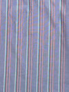 Men's Ely Cattleman Short Sleeve Stripe Western Snap Shirt