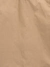 Boy's Ely Cattleman Long Sleeve Solid Tan Western Snap Shirt