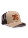 Ely Cattleman Mesh-Back Hat