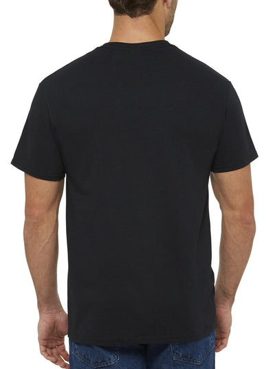 Men's Short Sleeve Logo Tee | Ely Cattleman